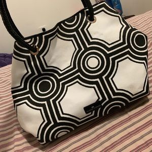 ELAINE TURNER Handbag shoulder bag purse